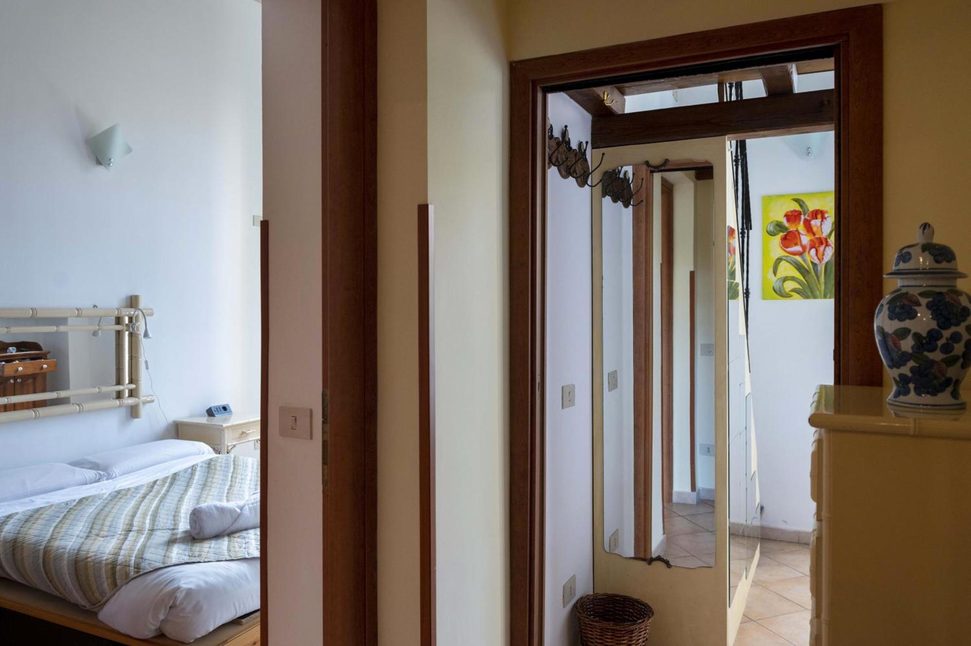 Circusmaximus N.3 Apartment Roma Ngoại thất bức ảnh