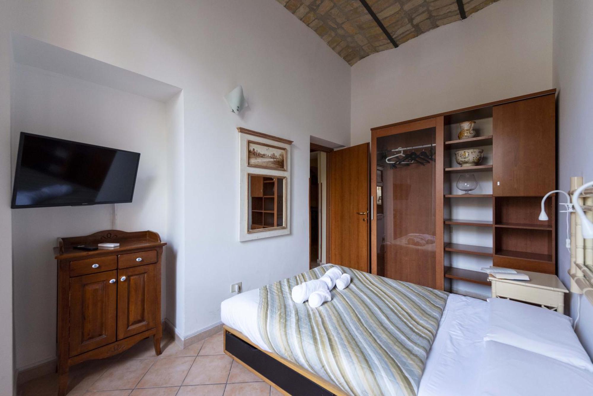 Circusmaximus N.3 Apartment Roma Ngoại thất bức ảnh