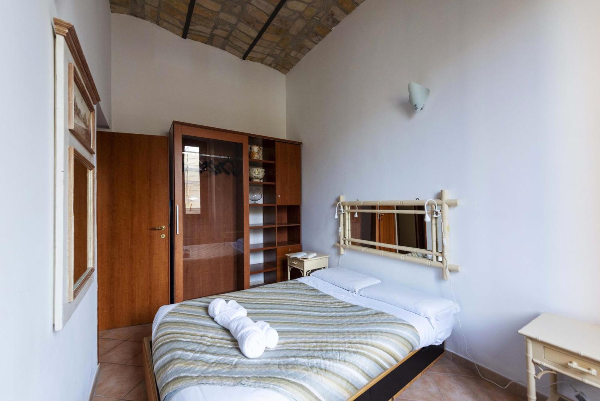 Circusmaximus N.3 Apartment Roma Ngoại thất bức ảnh