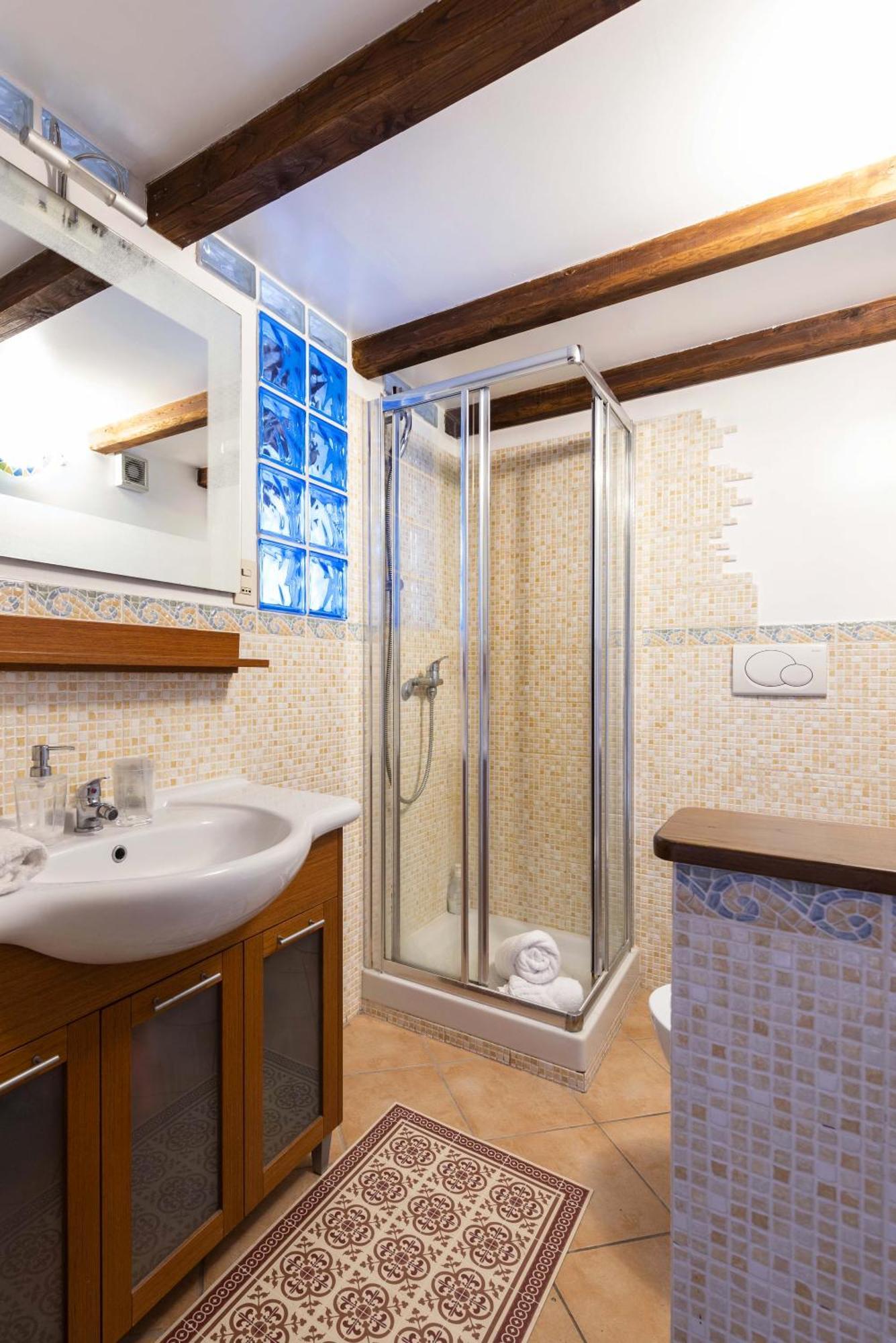 Circusmaximus N.3 Apartment Roma Ngoại thất bức ảnh