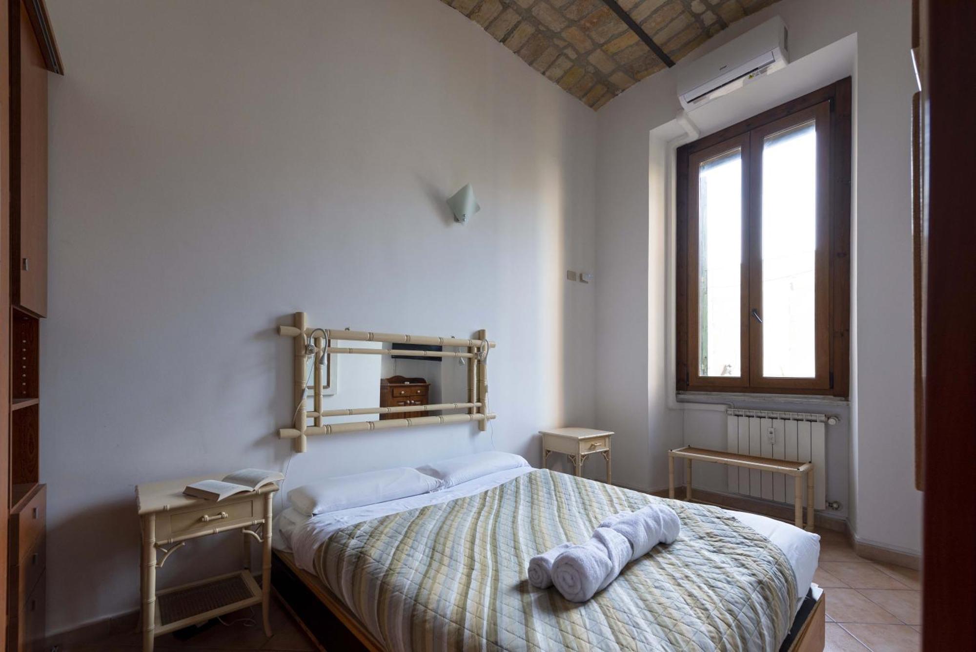 Circusmaximus N.3 Apartment Roma Ngoại thất bức ảnh